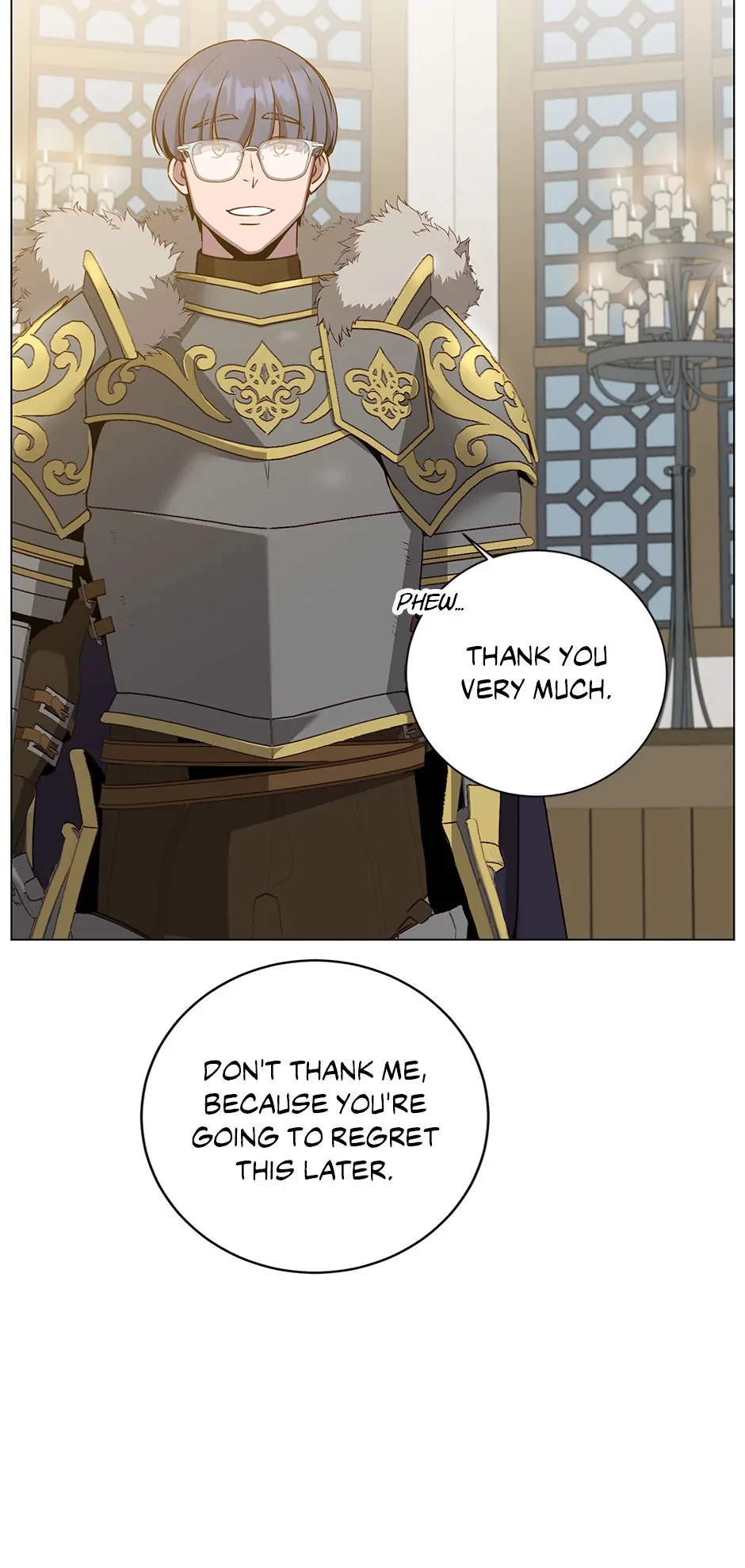 The Max Level Hero has Returned! Chapter 156 - 76