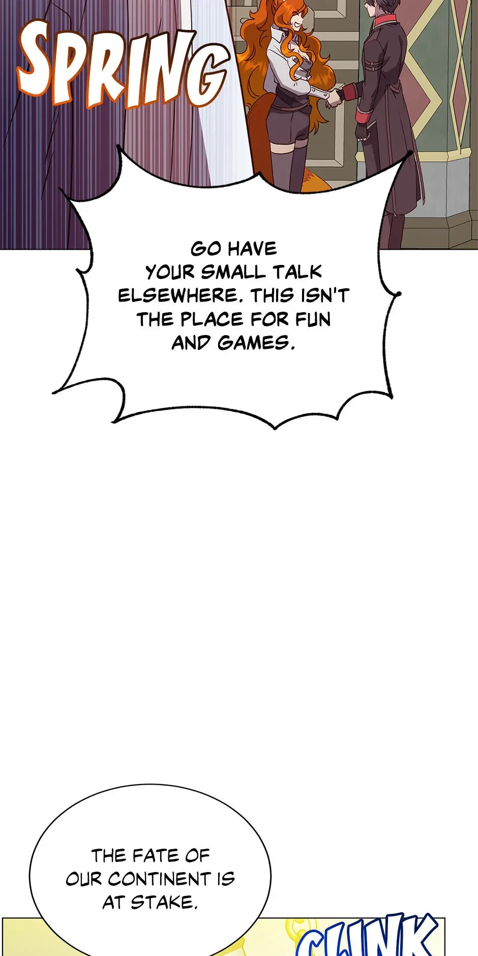 The Max Level Hero has Returned! Chapter 155 - 75