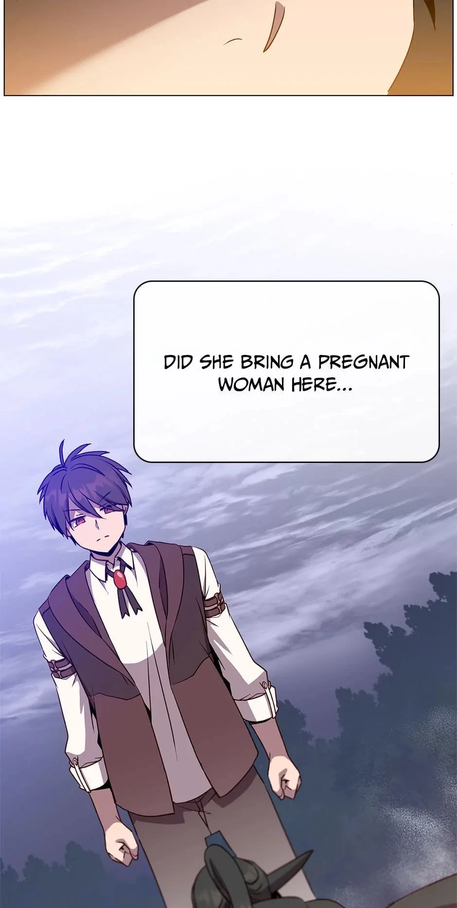 The Max Level Hero has Returned! Chapter 149 - 8