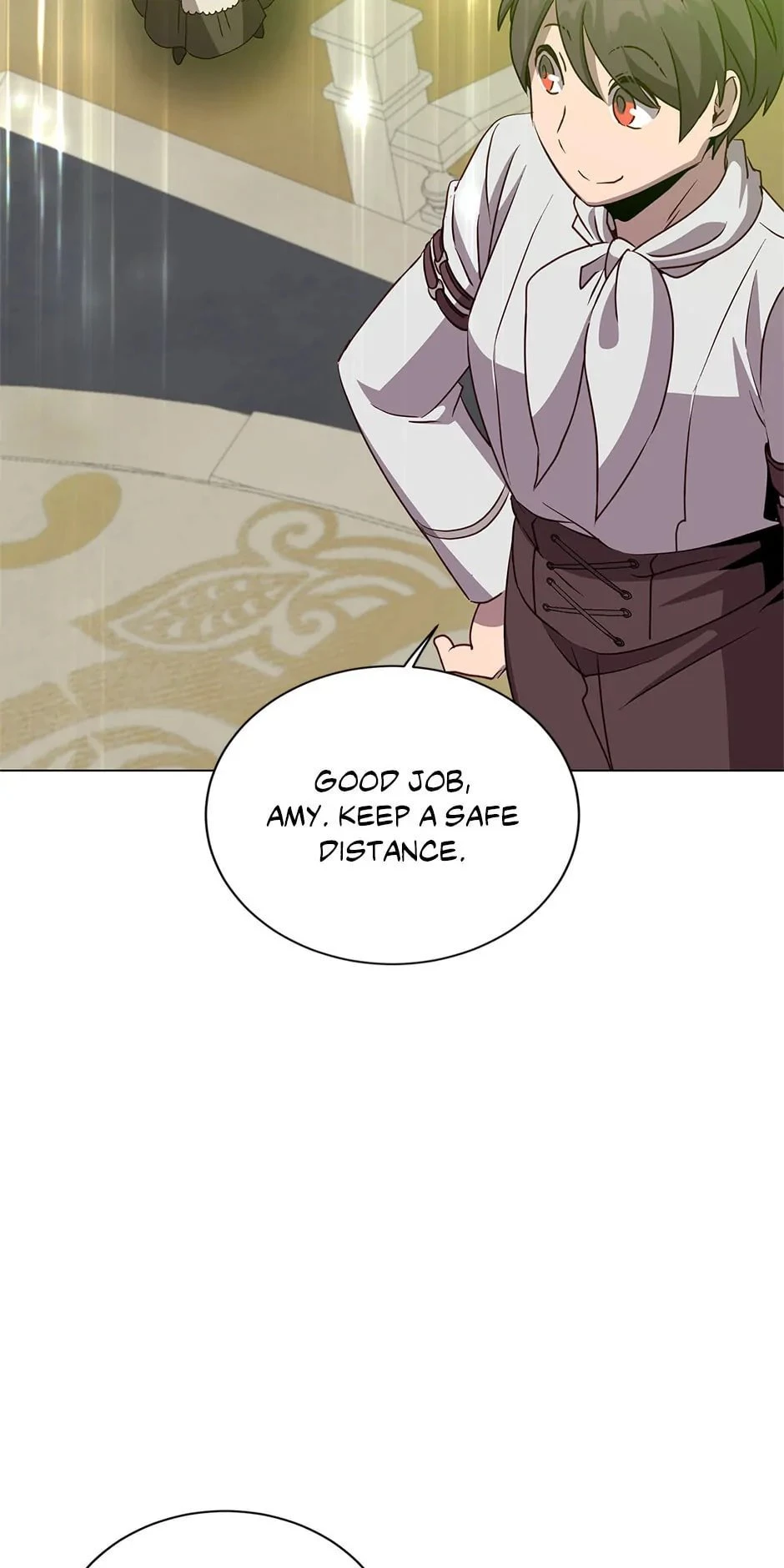 The Max Level Hero has Returned! Chapter 152 - 65