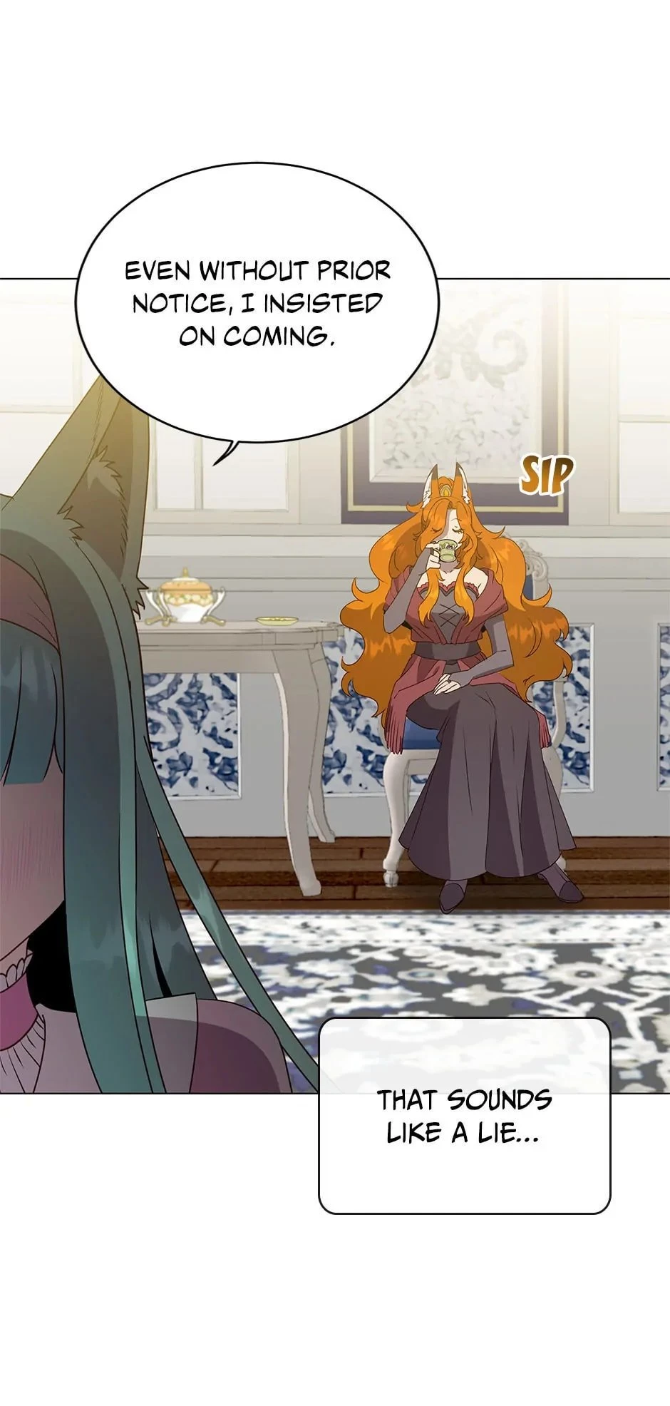 The Max Level Hero has Returned! Chapter 151 - 11