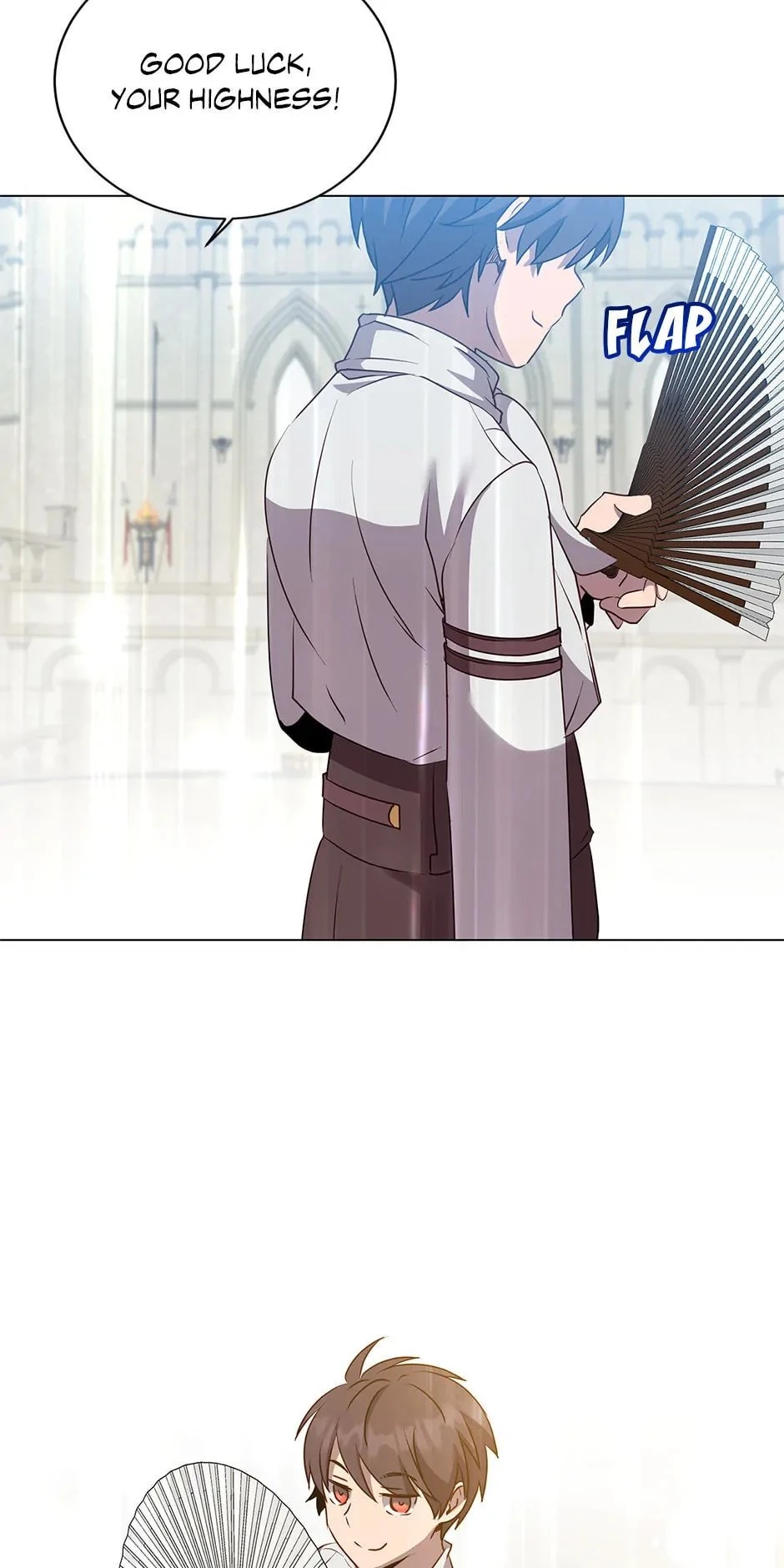 The Max Level Hero has Returned! Chapter 152 - 66