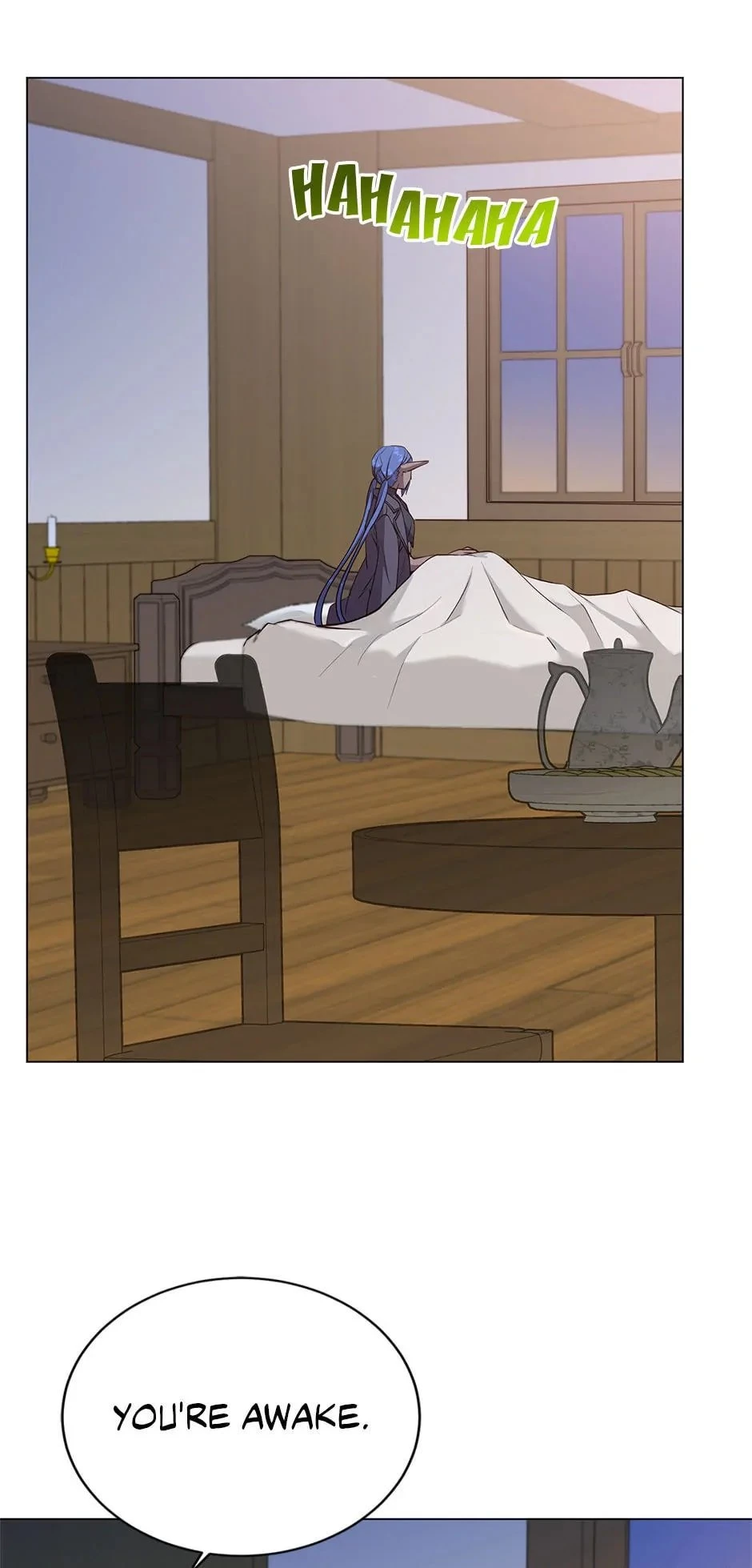 The Max Level Hero has Returned! Chapter 150 - 11