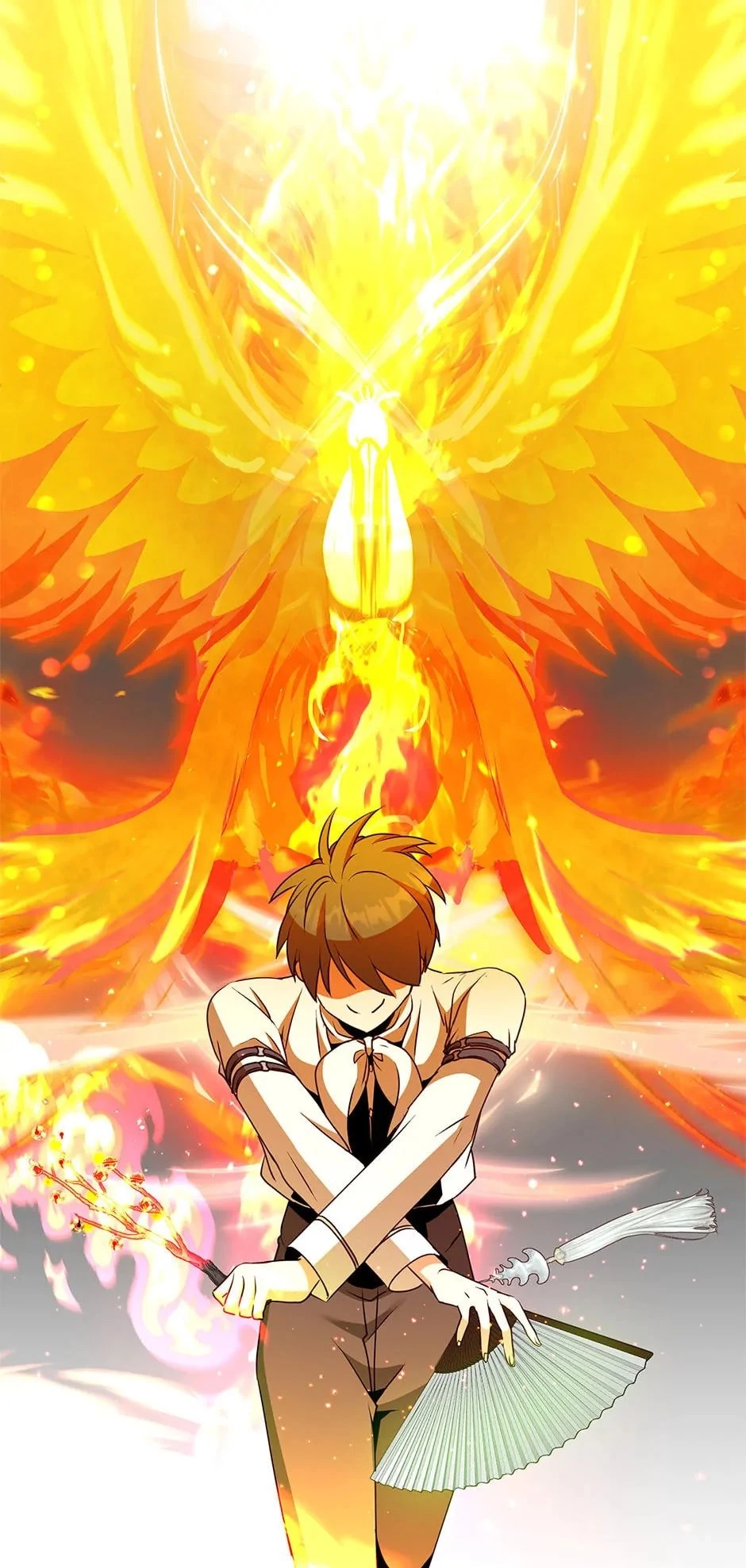 The Max Level Hero has Returned! Chapter 153 - 69