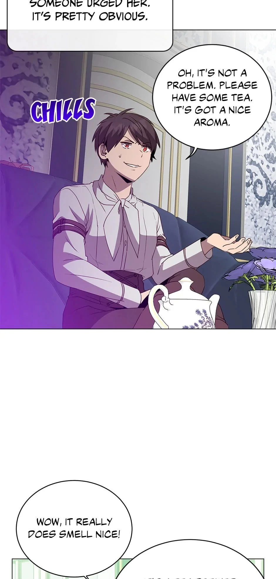 The Max Level Hero has Returned! Chapter 151 - 13