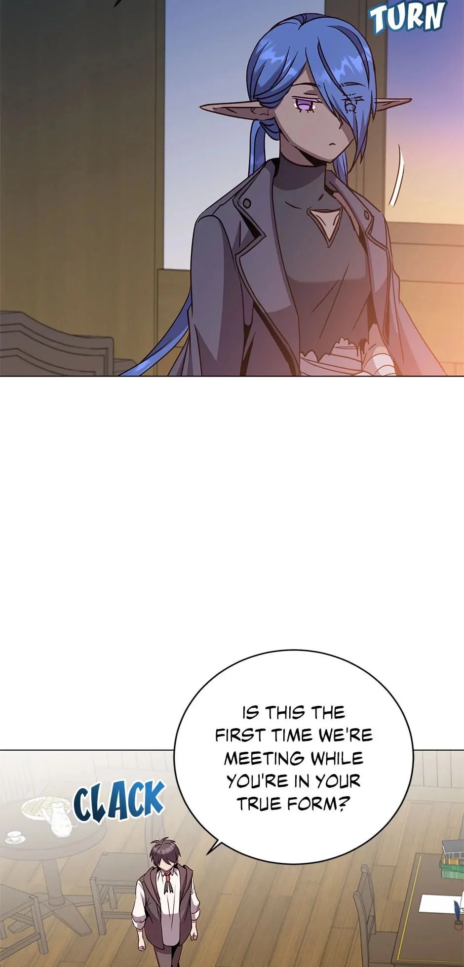 The Max Level Hero has Returned! Chapter 150 - 12