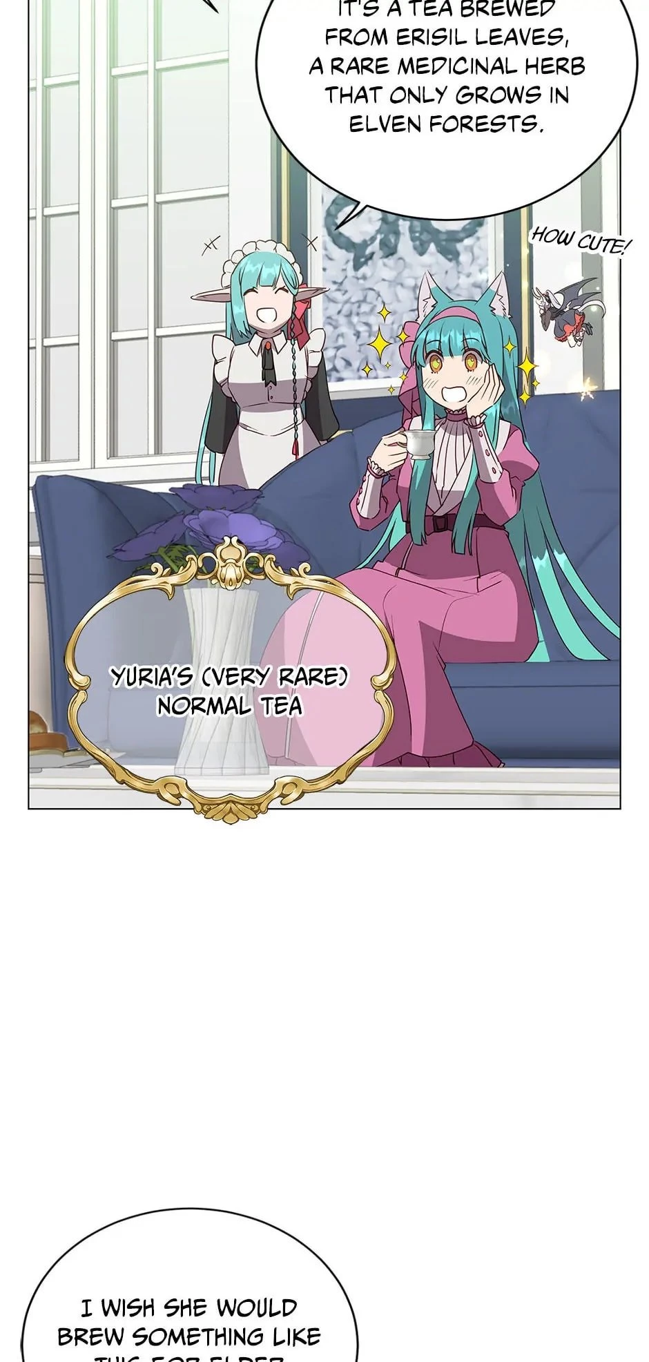 The Max Level Hero has Returned! Chapter 151 - 14