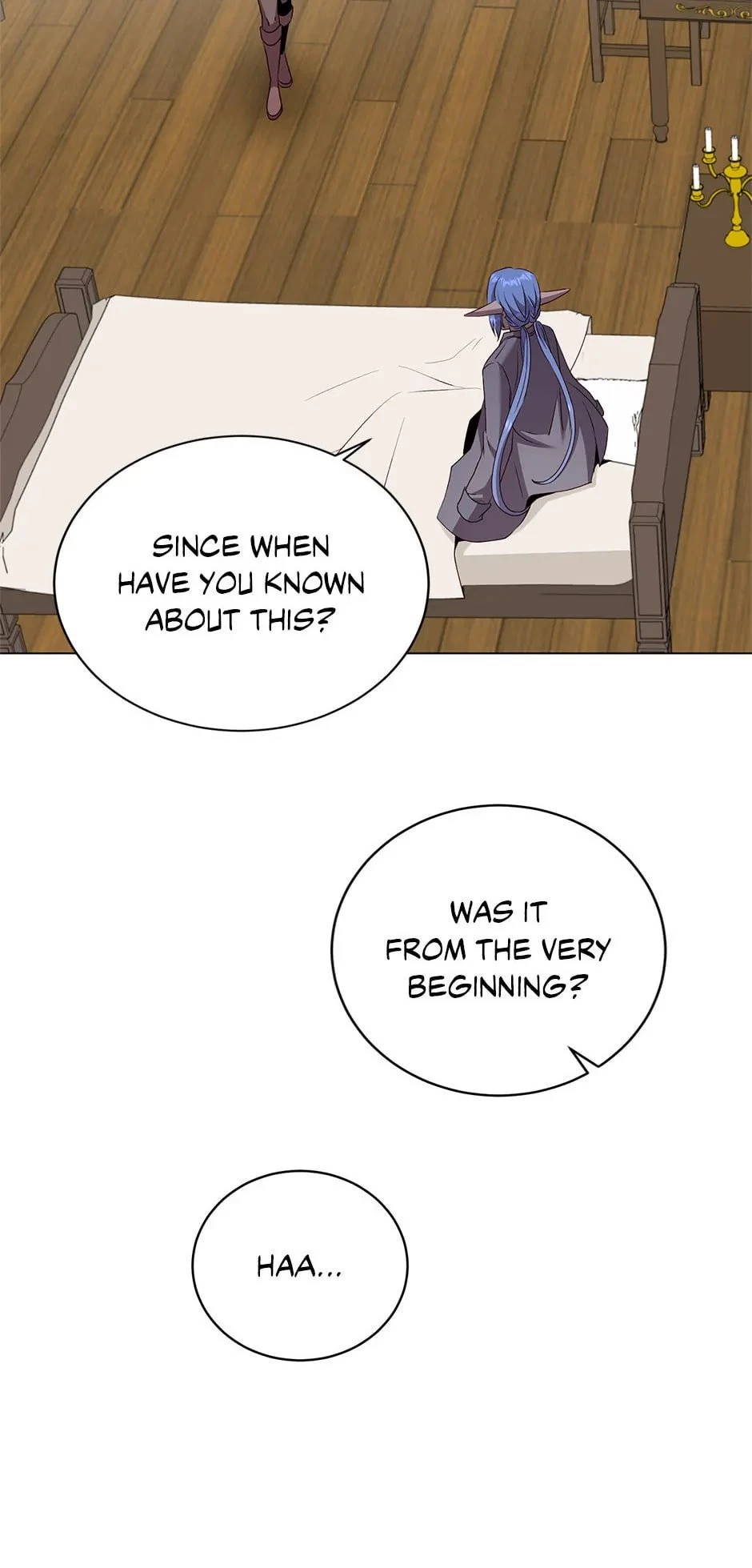 The Max Level Hero has Returned! Chapter 150 - 13