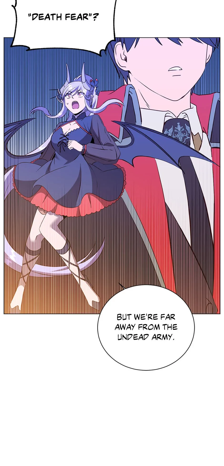 The Max Level Hero has Returned! Chapter 156 - 80