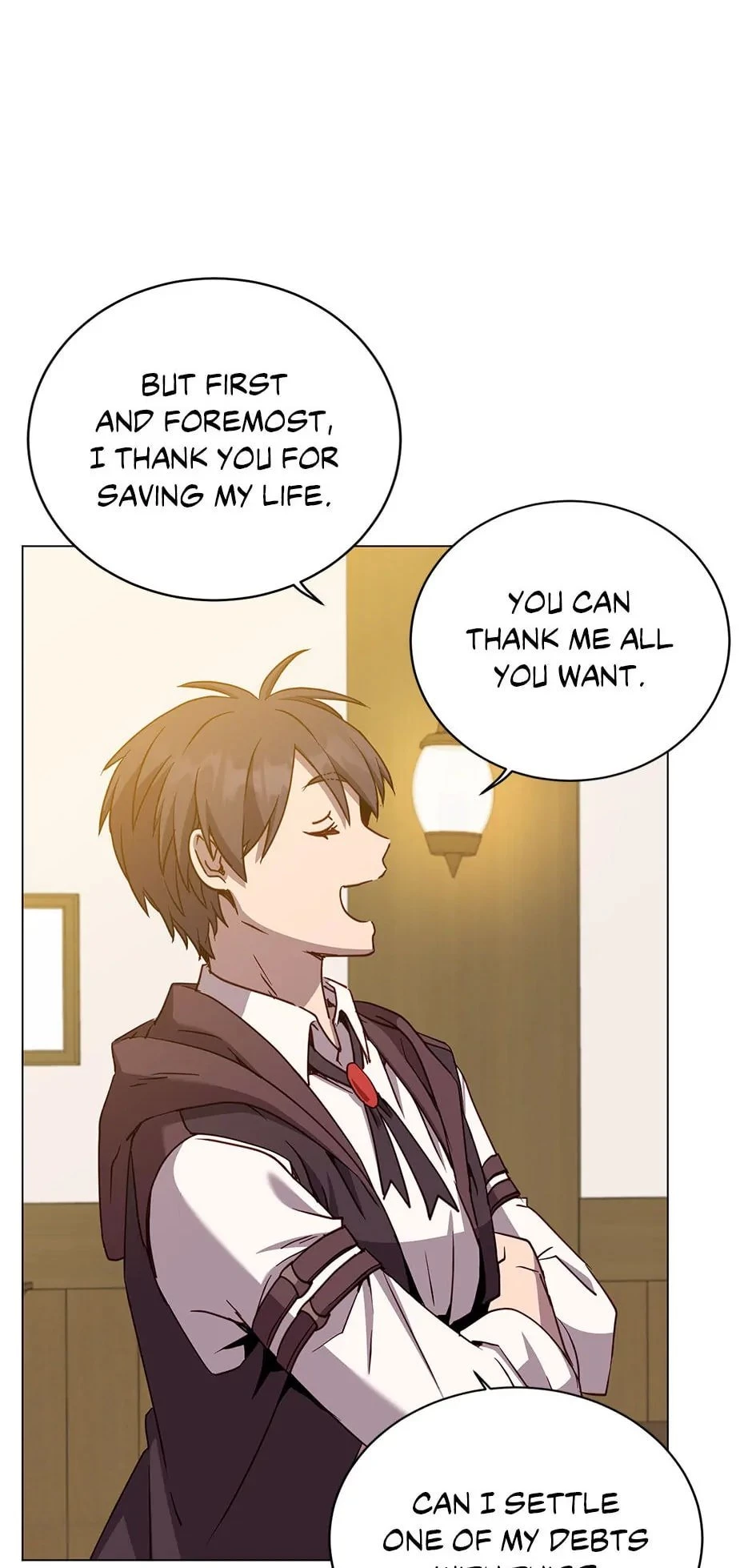 The Max Level Hero has Returned! Chapter 150 - 14