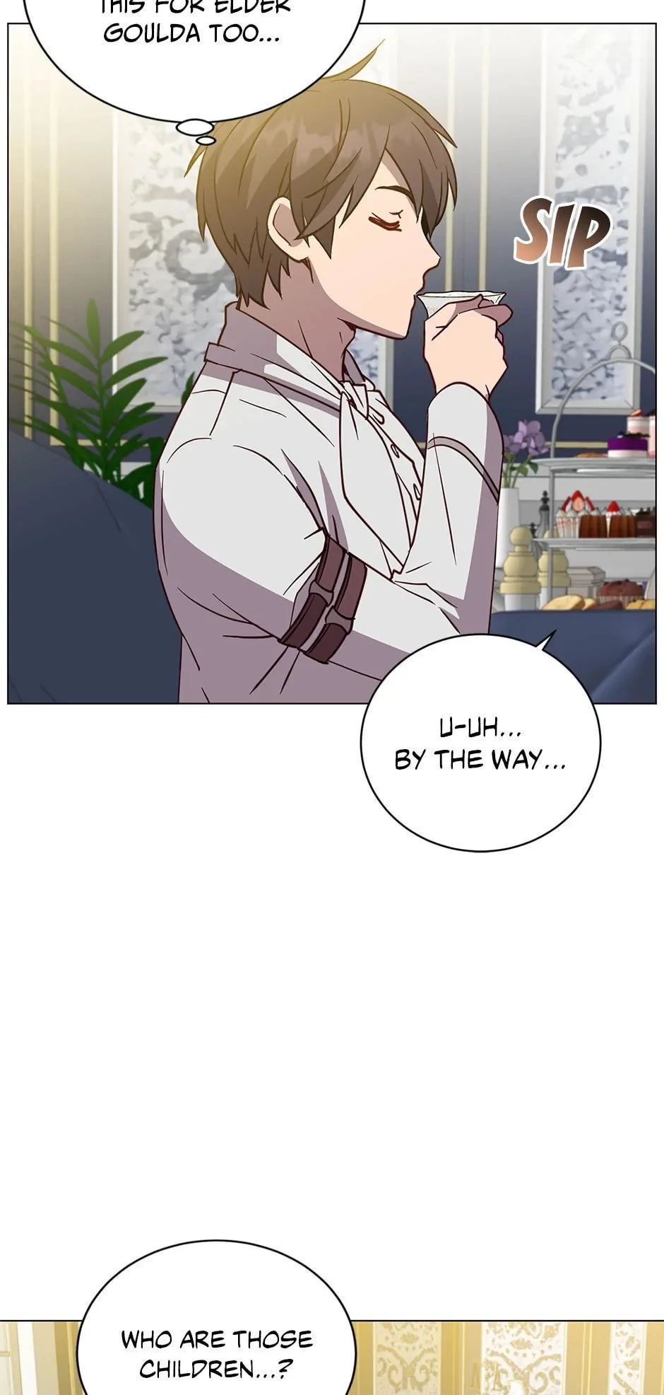 The Max Level Hero has Returned! Chapter 151 - 15