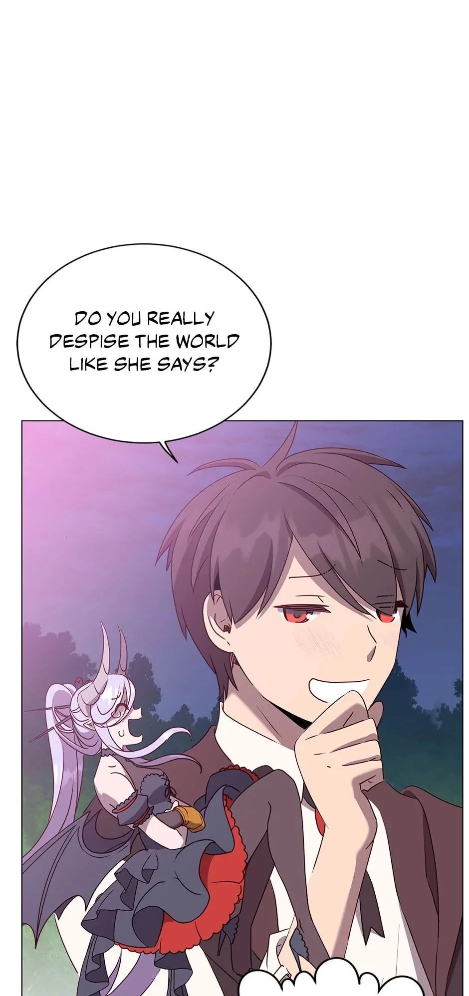 The Max Level Hero has Returned! Chapter 148 - 2