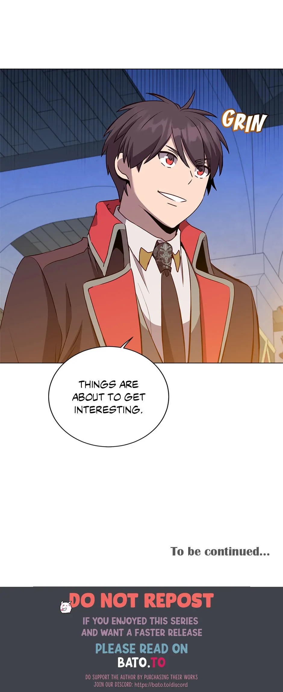 The Max Level Hero has Returned! Chapter 156 - 81