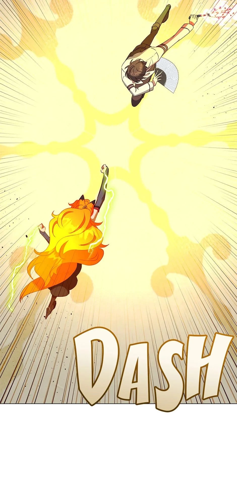 The Max Level Hero has Returned! Chapter 153 - 73