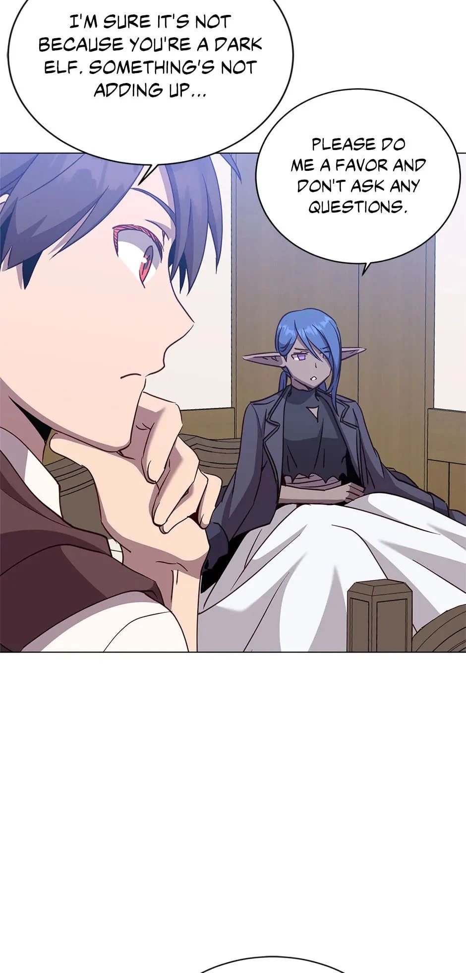 The Max Level Hero has Returned! Chapter 150 - 17