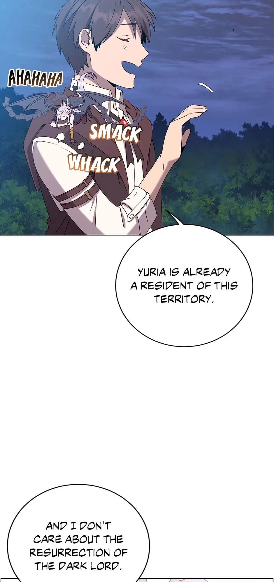 The Max Level Hero has Returned! Chapter 148 - 5