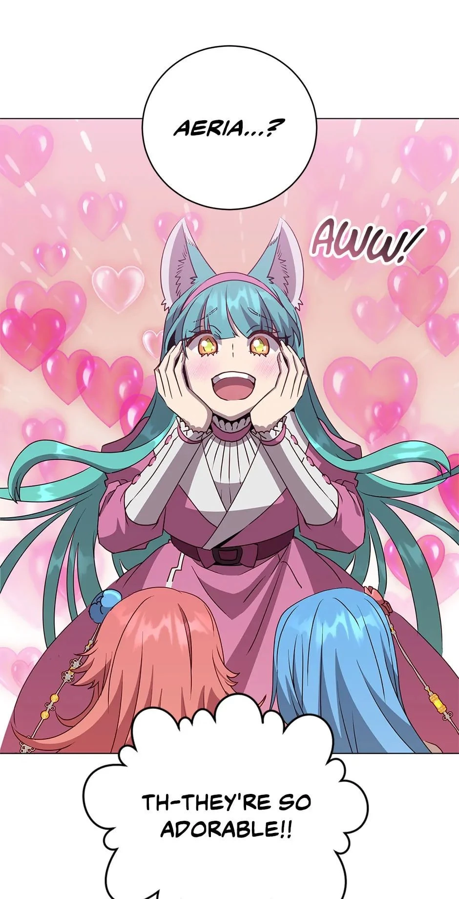 The Max Level Hero has Returned! Chapter 151 - 20