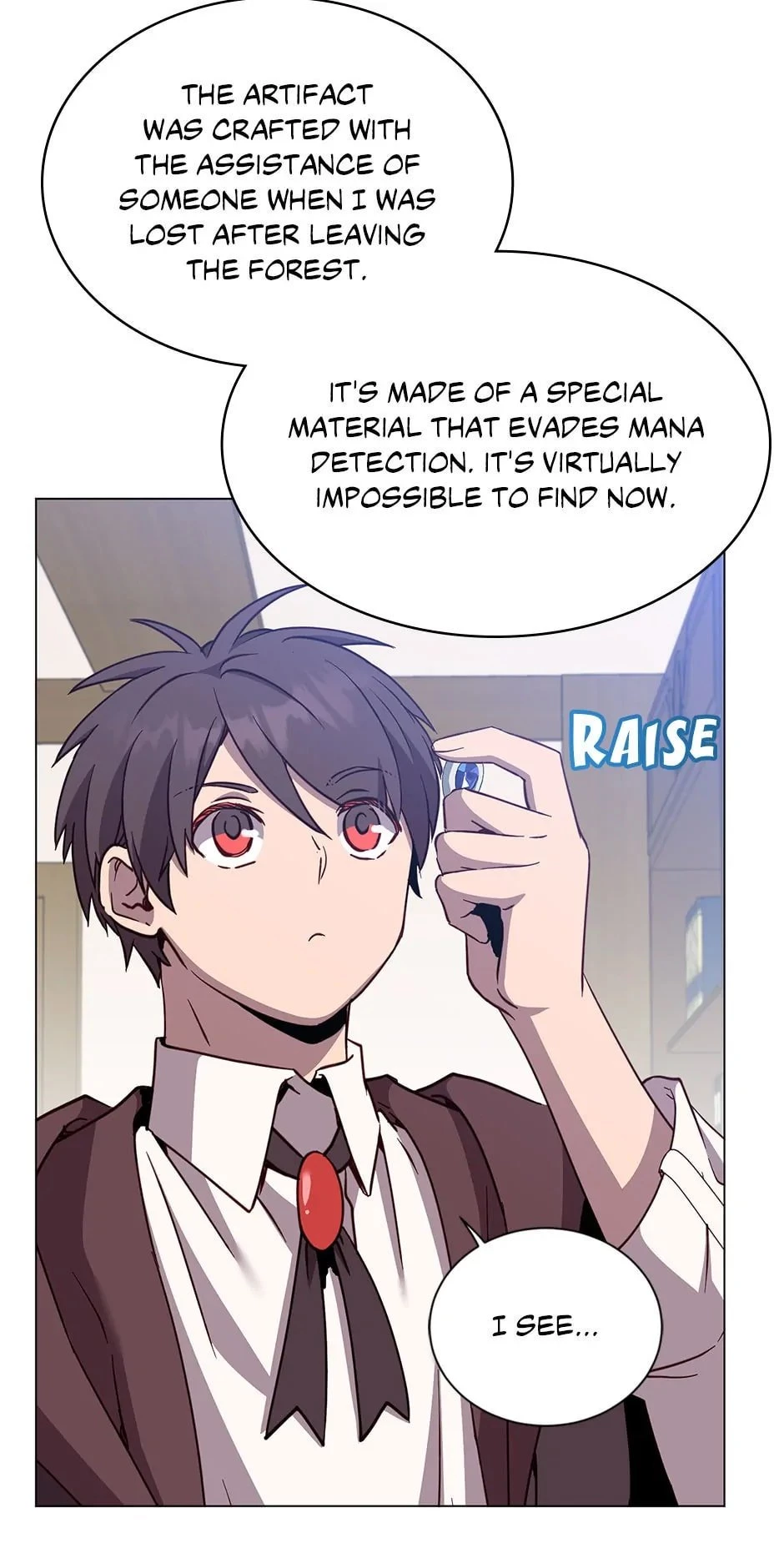 The Max Level Hero has Returned! Chapter 150 - 20