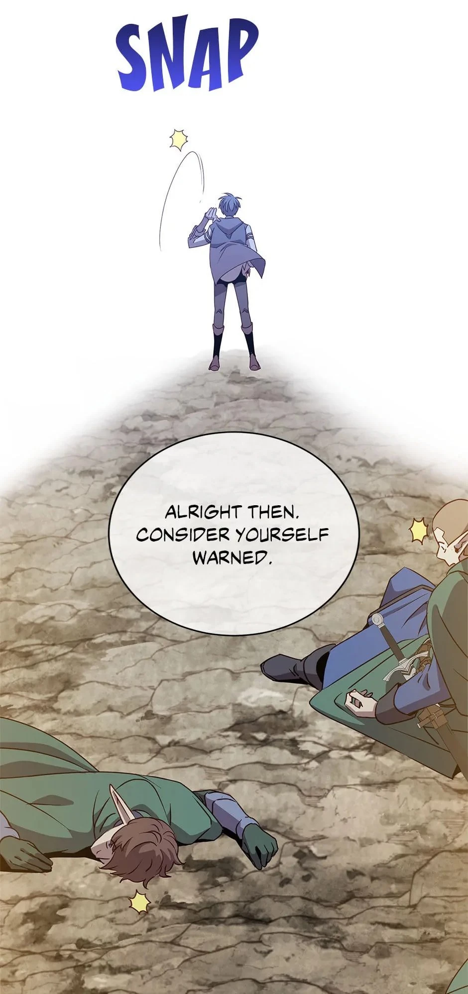 The Max Level Hero has Returned! Chapter 148 - 7