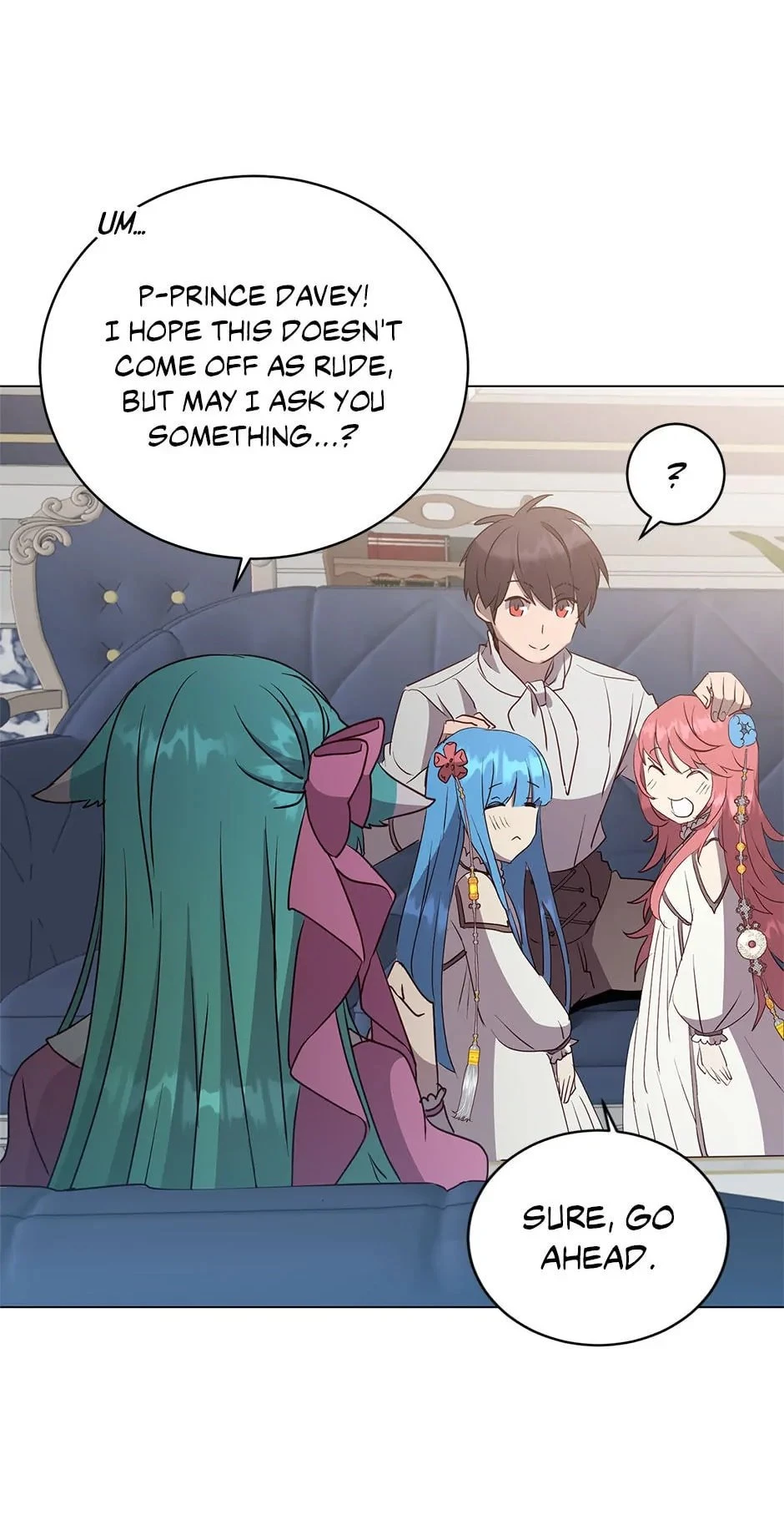 The Max Level Hero has Returned! Chapter 151 - 22