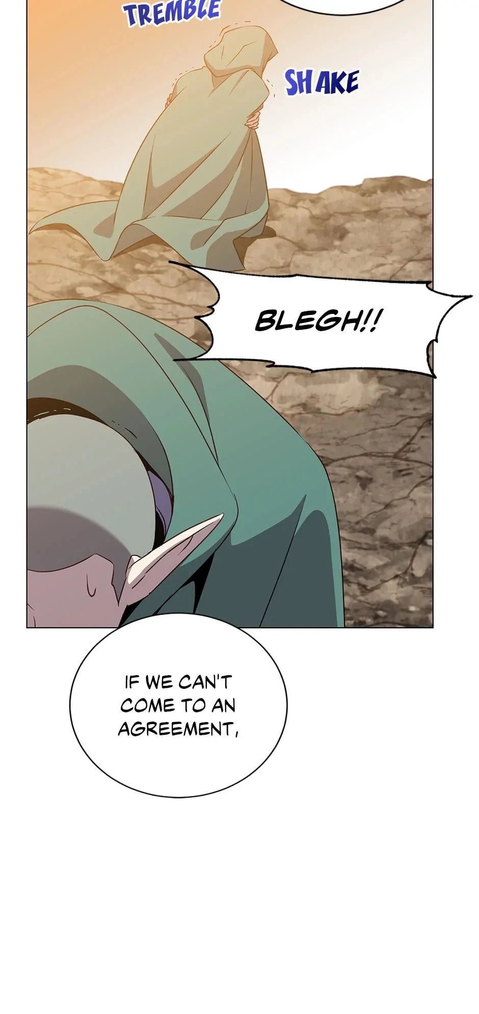 The Max Level Hero has Returned! Chapter 148 - 9