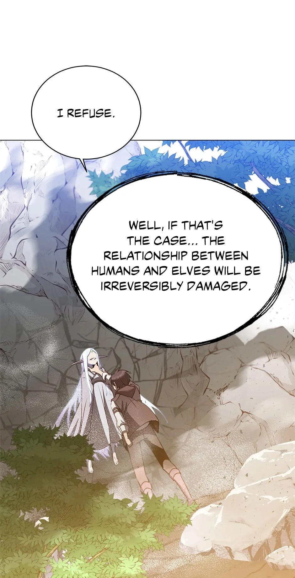 The Max Level Hero has Returned! Chapter 149 - 19