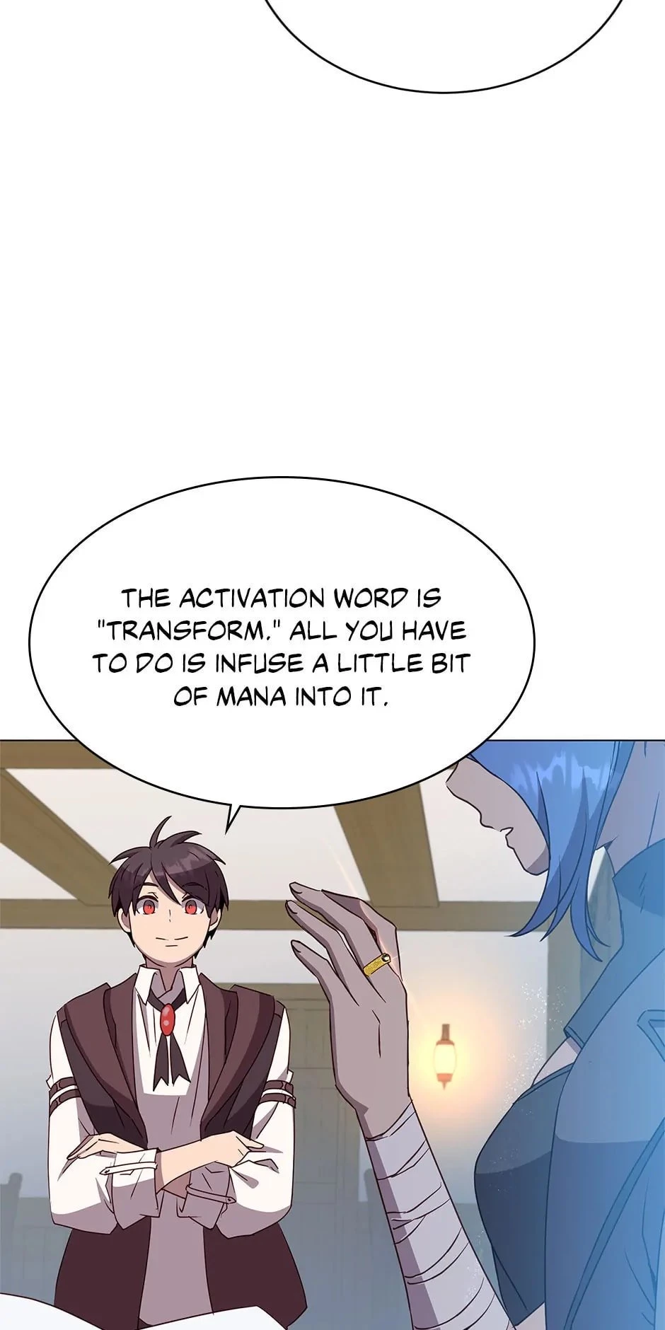 The Max Level Hero has Returned! Chapter 150 - 23