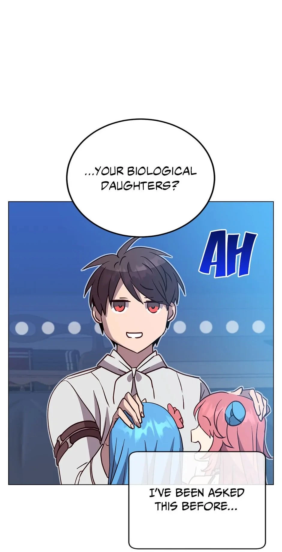 The Max Level Hero has Returned! Chapter 151 - 24