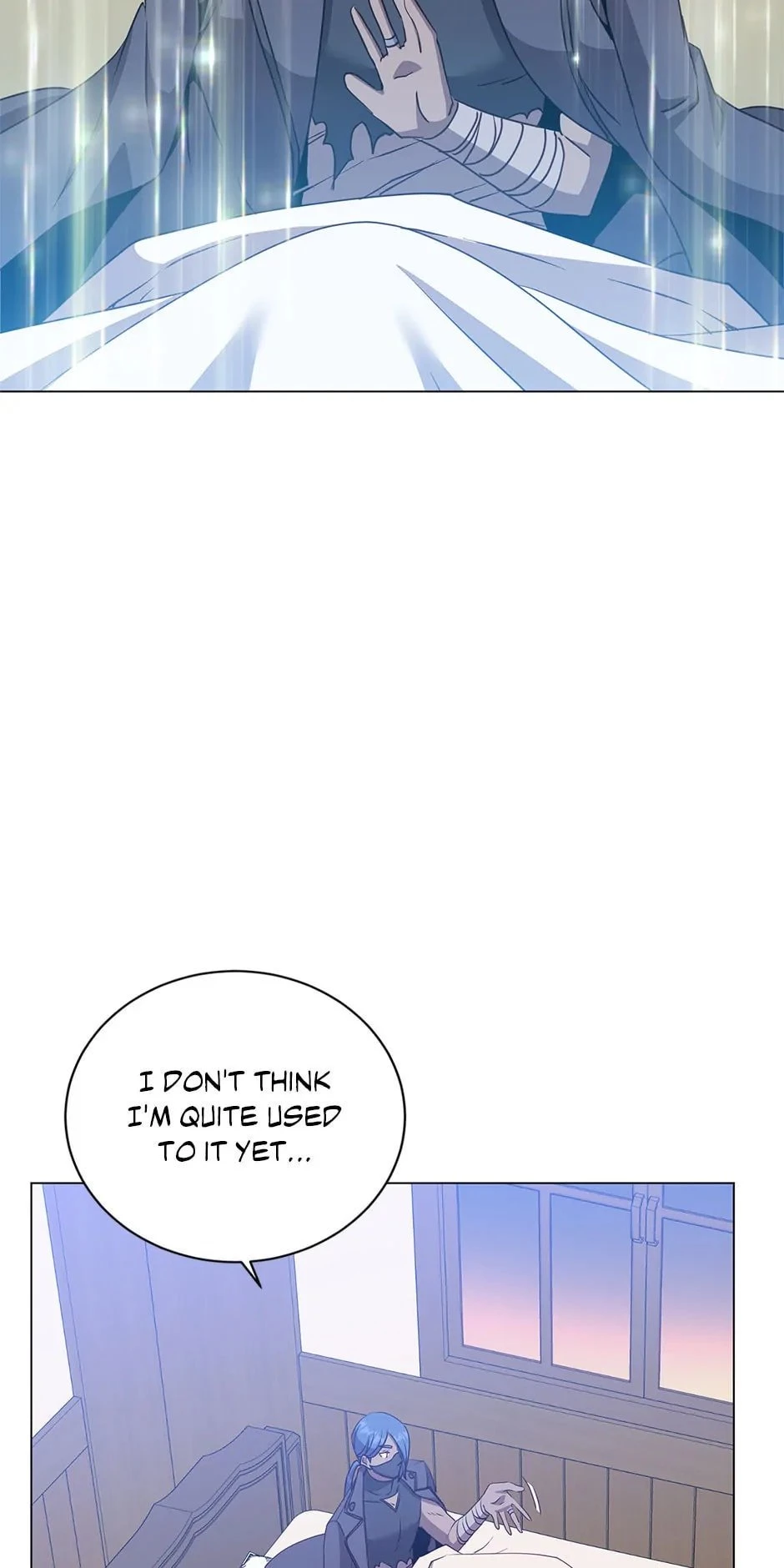 The Max Level Hero has Returned! Chapter 150 - 25