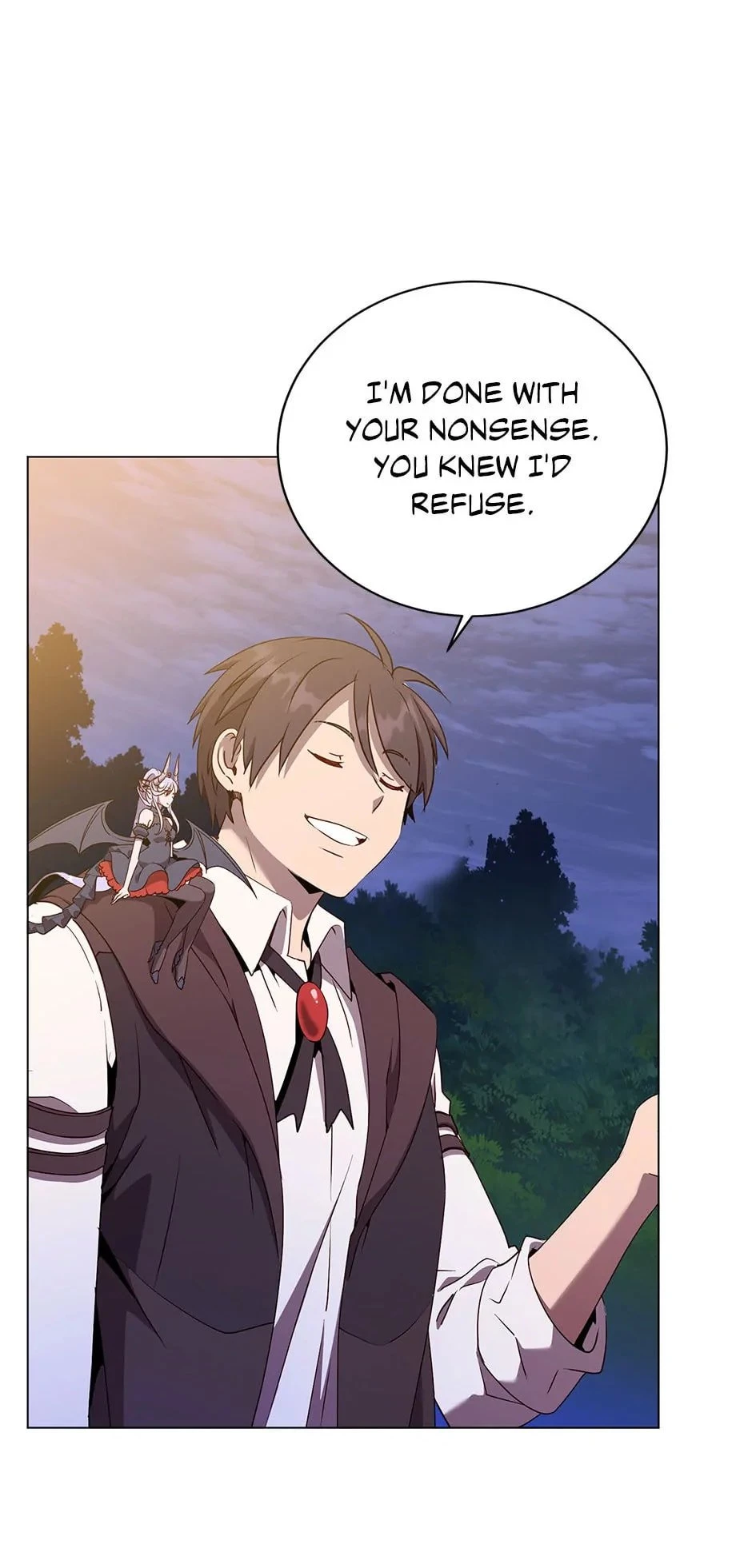 The Max Level Hero has Returned! Chapter 148 - 12