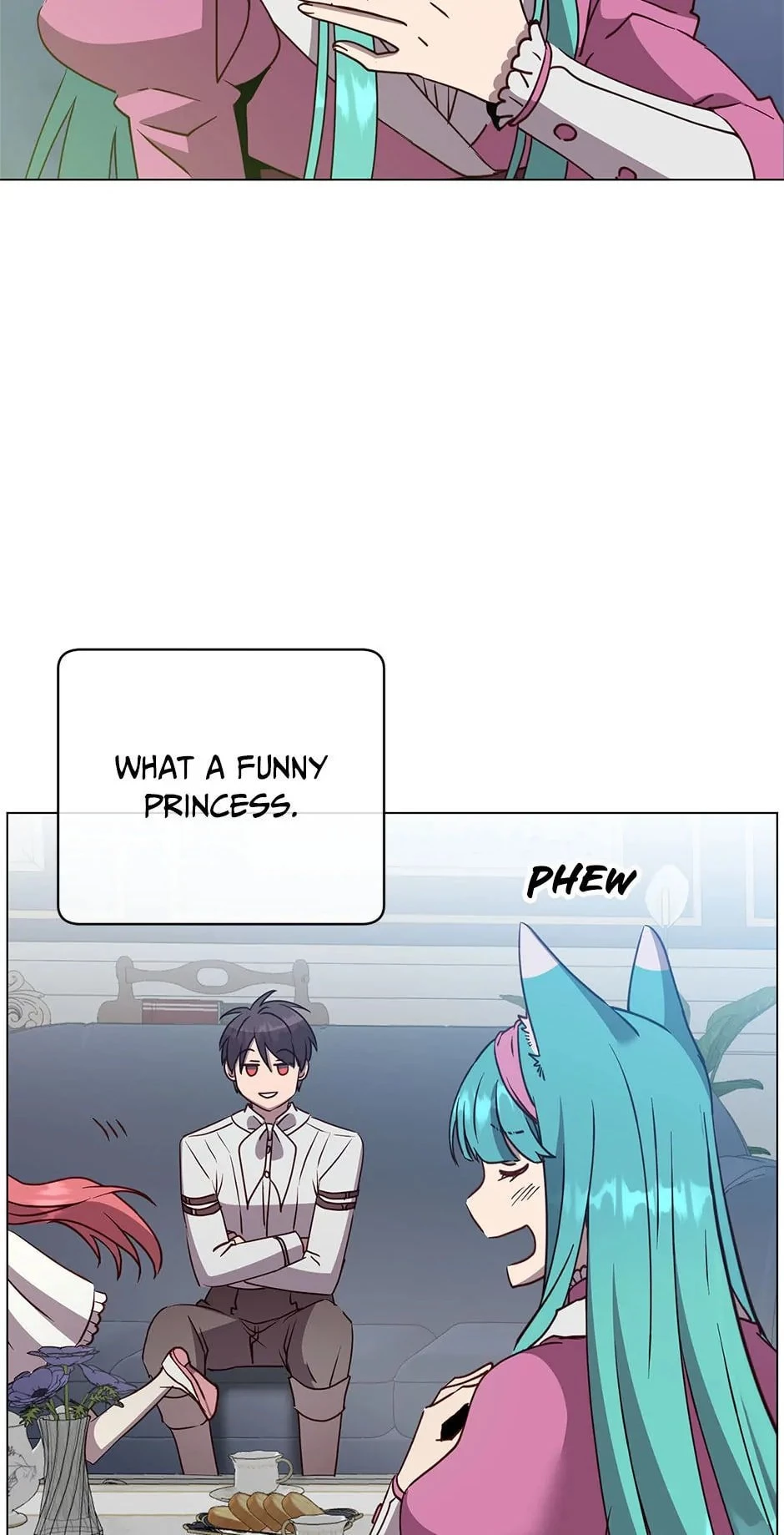 The Max Level Hero has Returned! Chapter 151 - 26