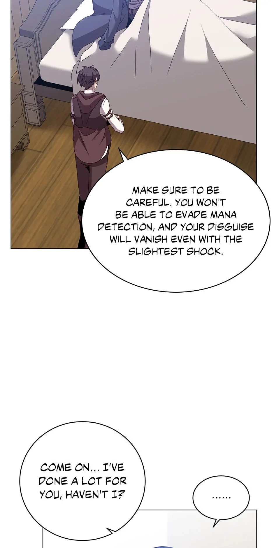 The Max Level Hero has Returned! Chapter 150 - 26