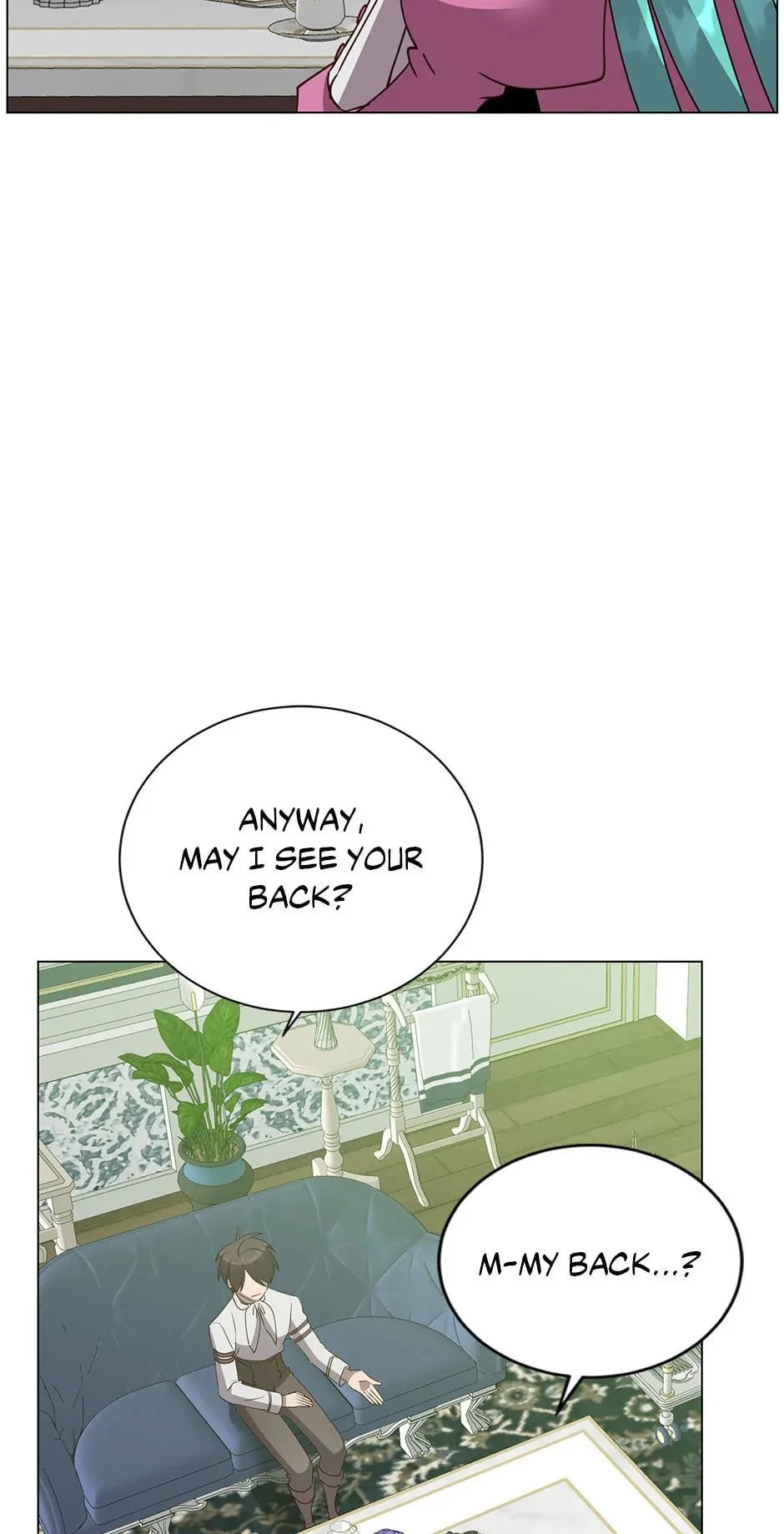 The Max Level Hero has Returned! Chapter 151 - 27