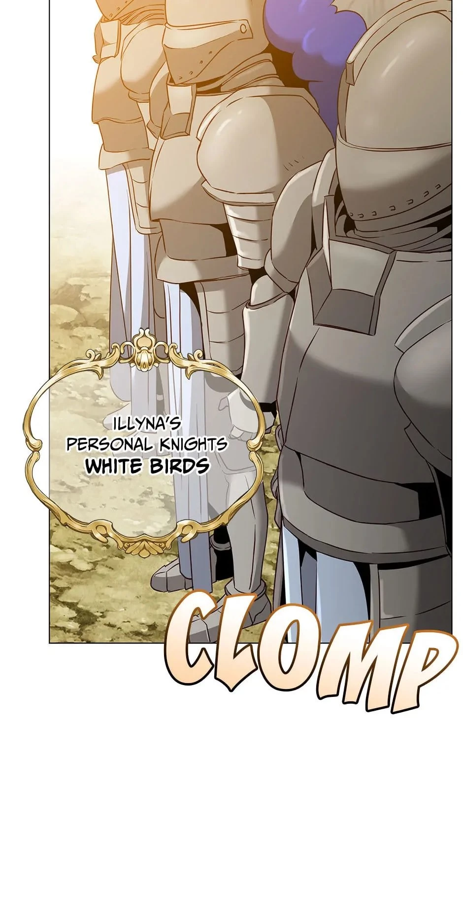 The Max Level Hero has Returned! Chapter 153 - 83