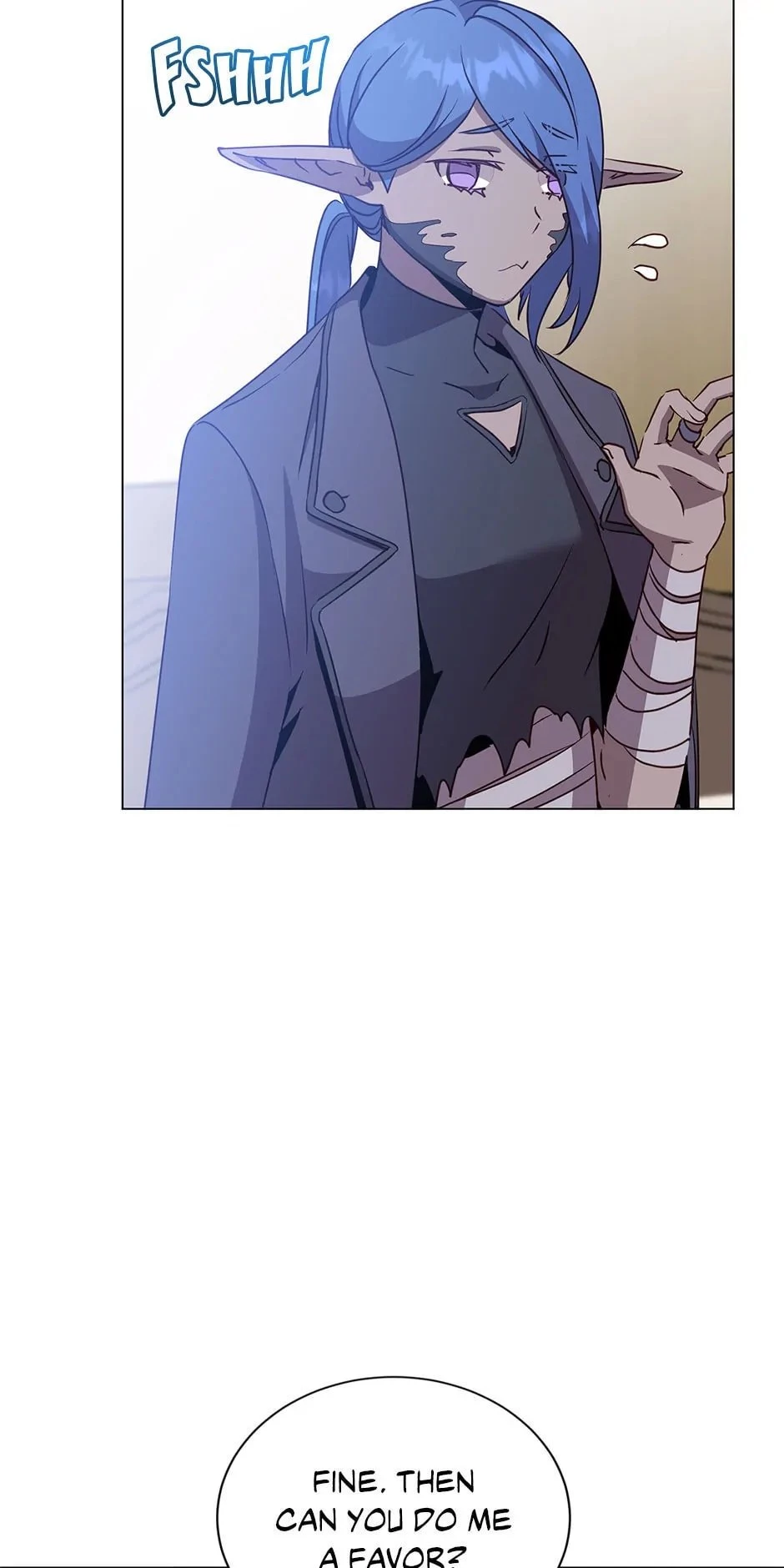 The Max Level Hero has Returned! Chapter 150 - 27