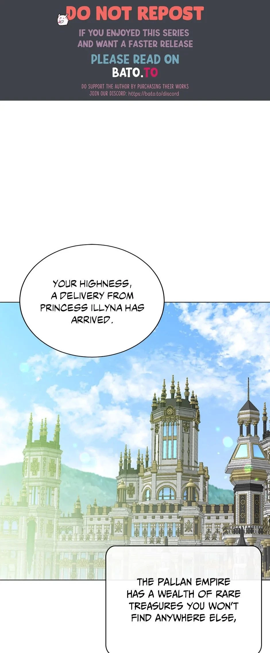 The Max Level Hero has Returned! Chapter 145 - 1