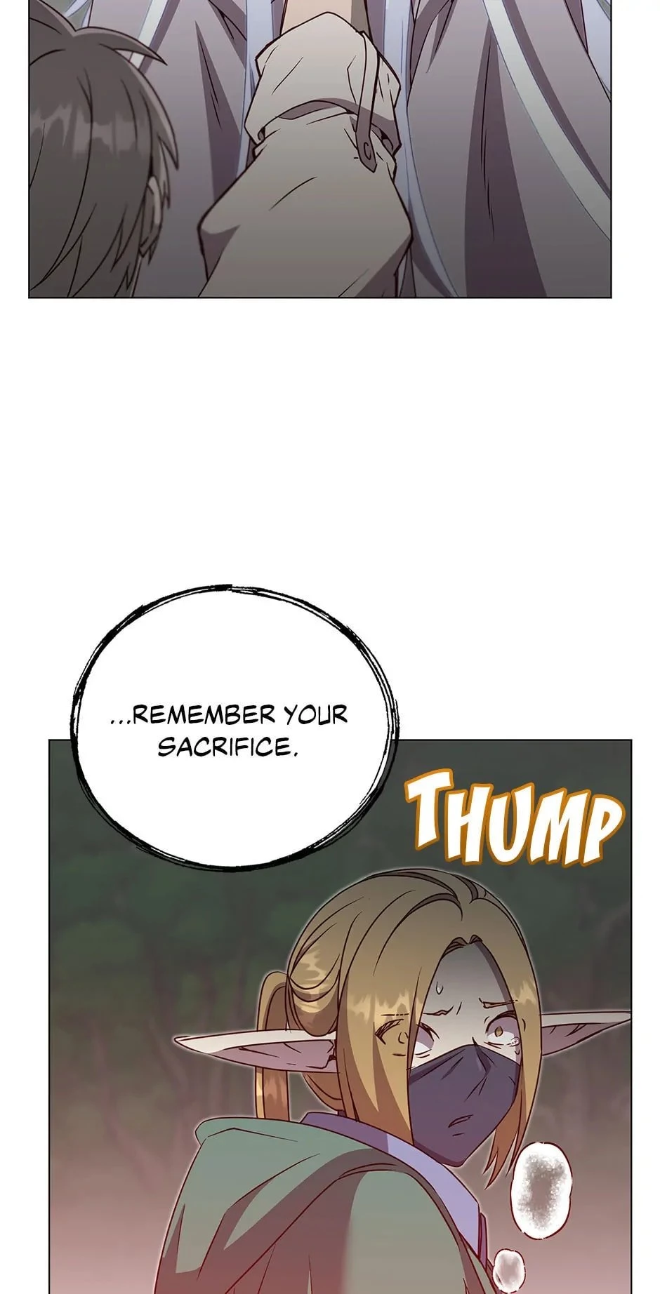 The Max Level Hero has Returned! Chapter 149 - 23