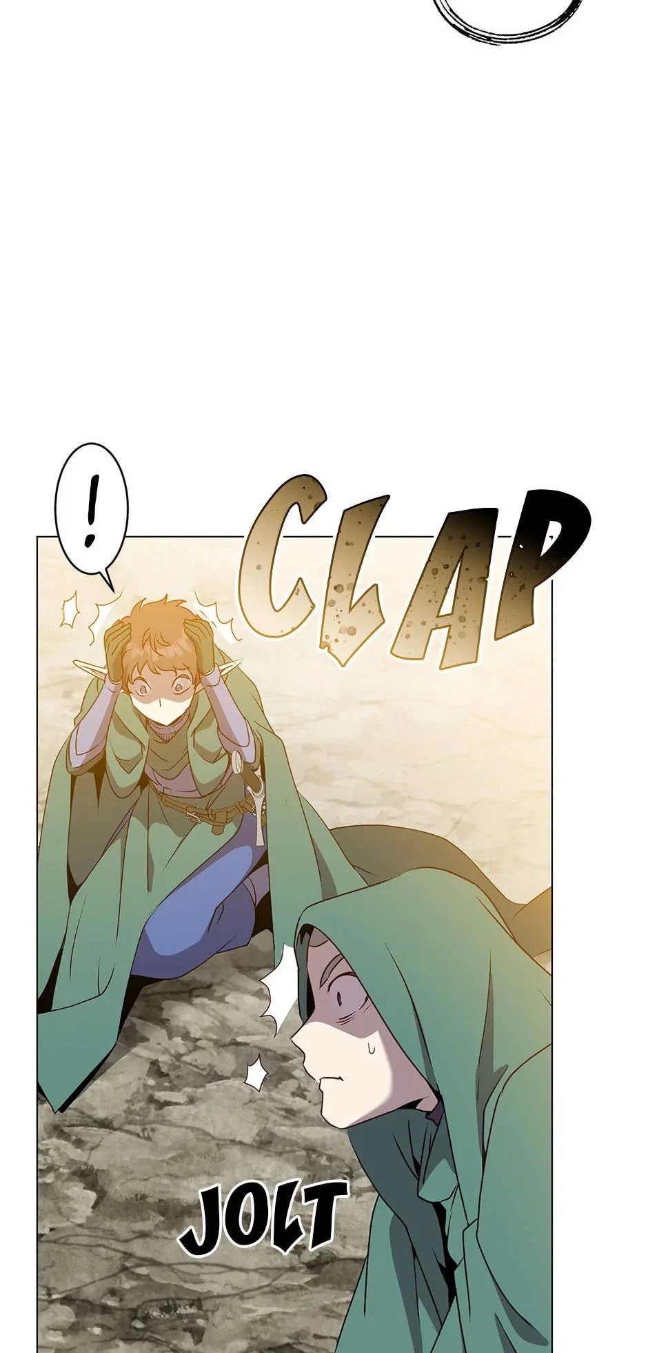 The Max Level Hero has Returned! Chapter 148 - 14