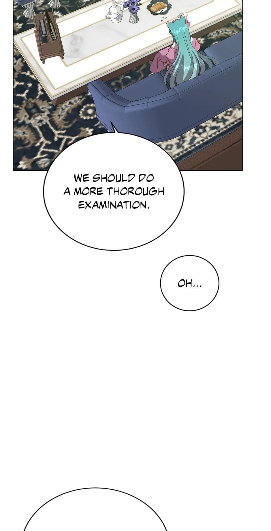 The Max Level Hero has Returned! Chapter 151 - 28