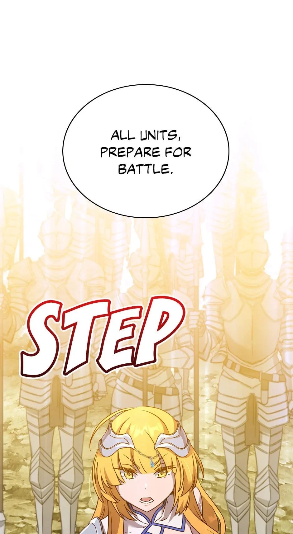 The Max Level Hero has Returned! Chapter 153 - 84