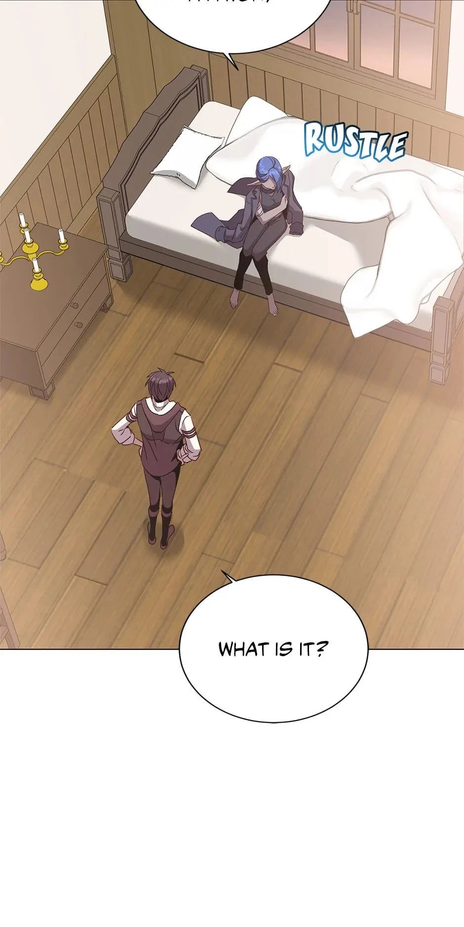 The Max Level Hero has Returned! Chapter 150 - 28