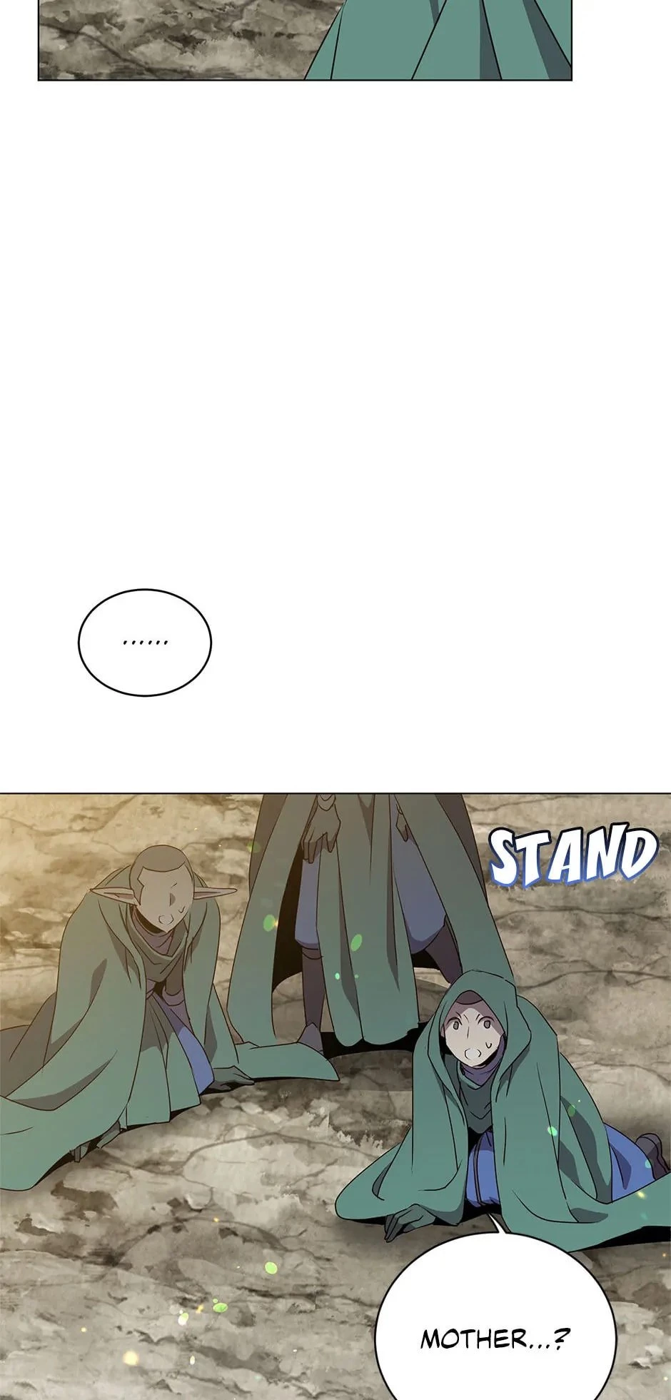 The Max Level Hero has Returned! Chapter 148 - 15