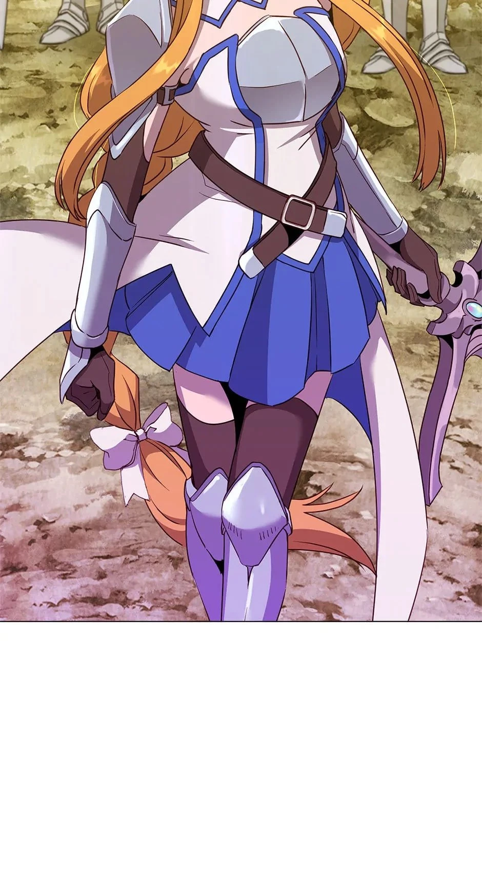 The Max Level Hero has Returned! Chapter 153 - 85