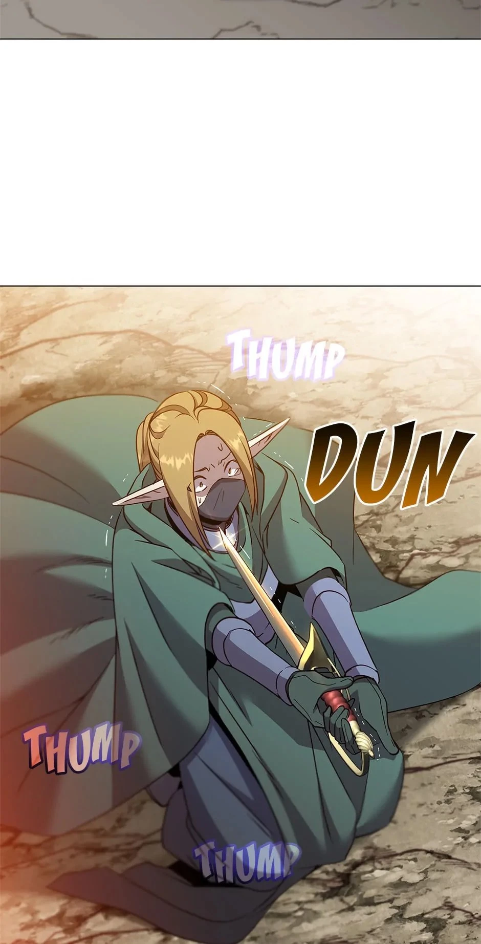 The Max Level Hero has Returned! Chapter 149 - 25