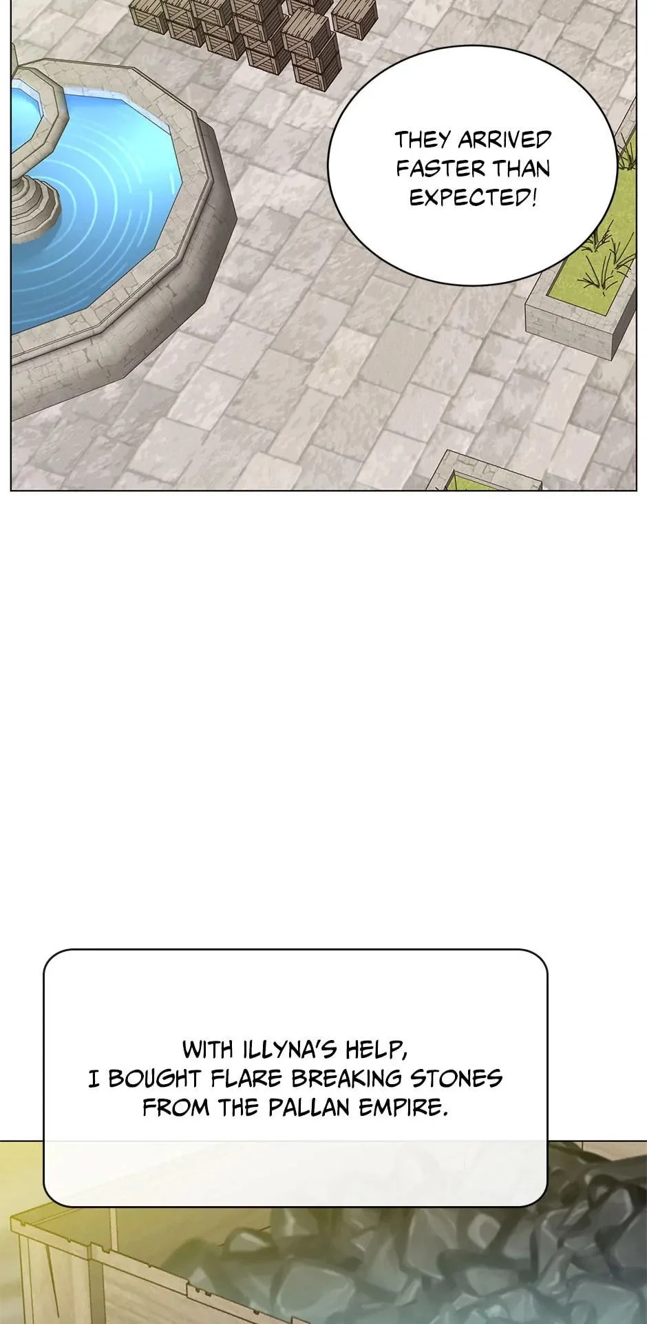 The Max Level Hero has Returned! Chapter 145 - 3