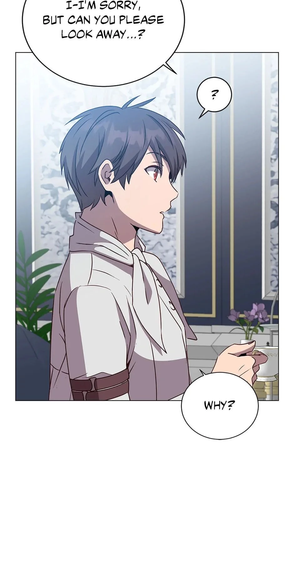 The Max Level Hero has Returned! Chapter 151 - 29