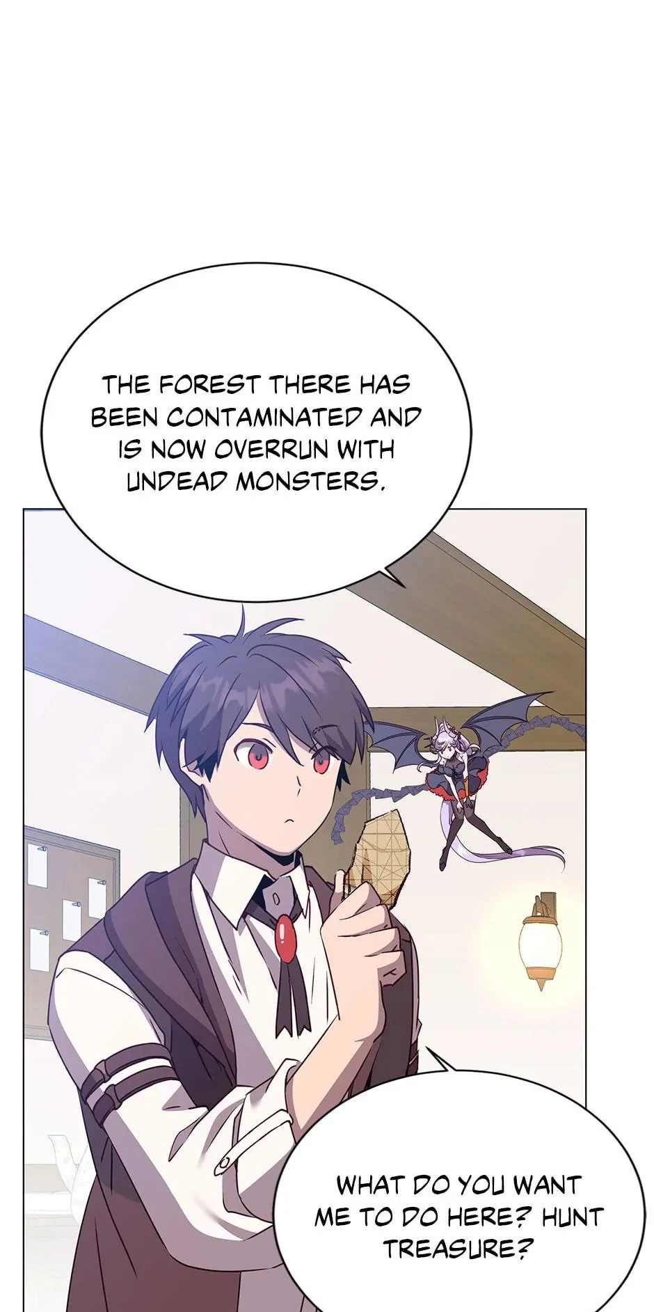 The Max Level Hero has Returned! Chapter 150 - 30