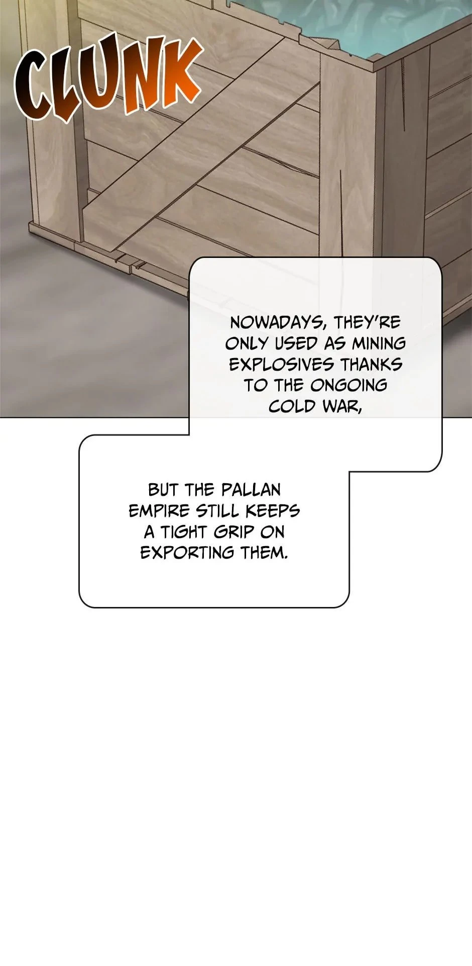 The Max Level Hero has Returned! Chapter 145 - 4