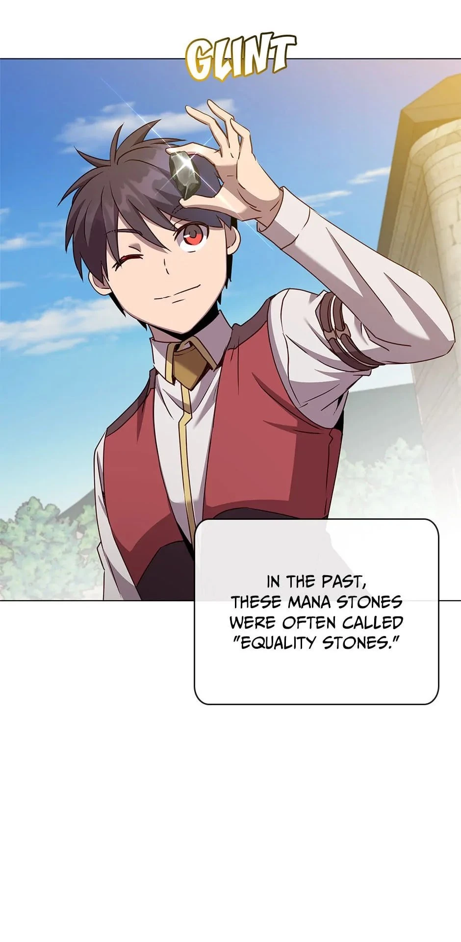 The Max Level Hero has Returned! Chapter 145 - 5