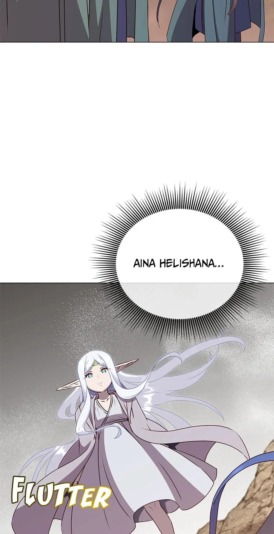 The Max Level Hero has Returned! Chapter 147 - 17